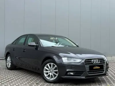 Audi A4 2014 - 14790 EUR, 249731 km - 249731km - foto 2 de 14