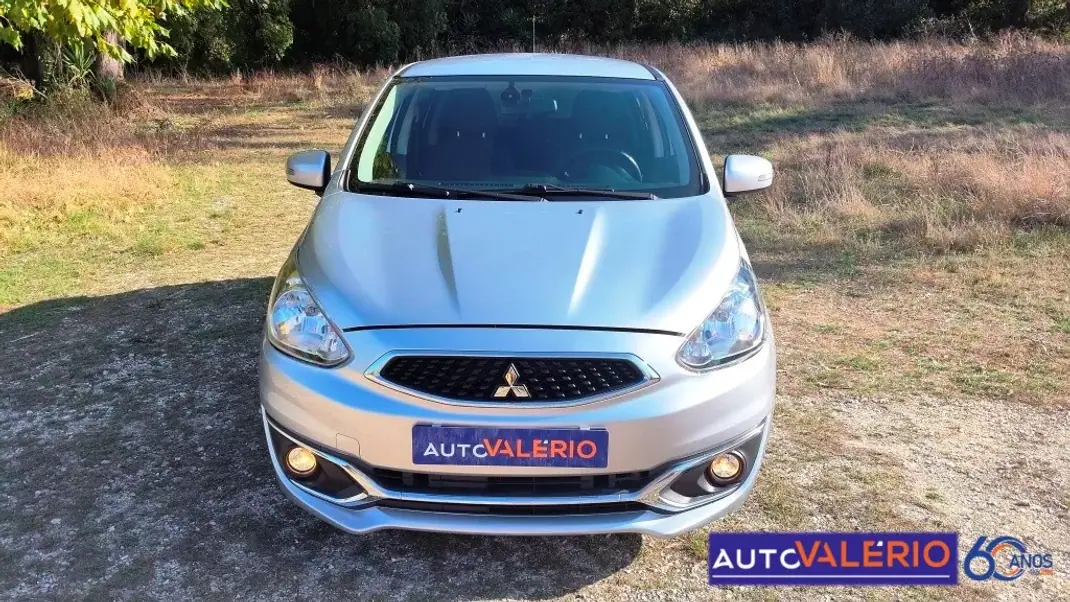 Mitsubishi Space Star 2019 - 10950 EUR, 89752 km - 89752km - foto 8 de 30