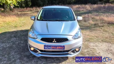 Mitsubishi Space Star 2019 - 10950 EUR, 89752 km - 89752km - foto 8 de 30