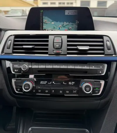 BMW 420 Gran Coupé 2017 - 31490 EUR, 98000 km - AUTO.MOTO.pt - 98000km - foto 8 de 39