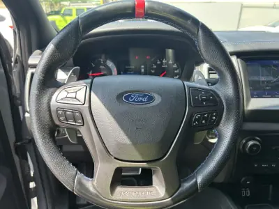 Ford Ranger 2023 - 51947 EUR, 58500 km - AUTO.MOTO.pt - 58500km - foto 17 de 26