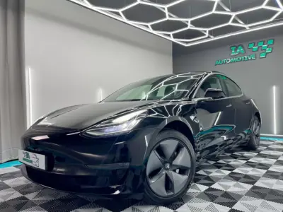 Tesla Model 3 2019 - 187000km