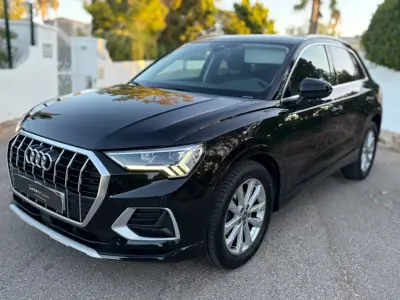 Audi Q3 2020 - 26699 EUR, 97000 km - AUTO.MOTO.pt - 97000km - foto 1 de 15