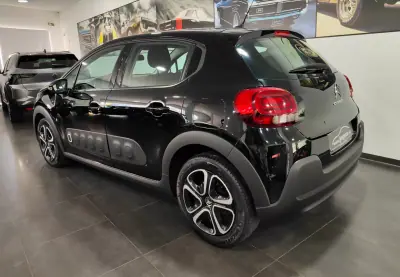 Citroën C3 2019 - 12990 EUR, 60000 km - AUTO.MOTO.pt - 60000km - foto 13 de 47