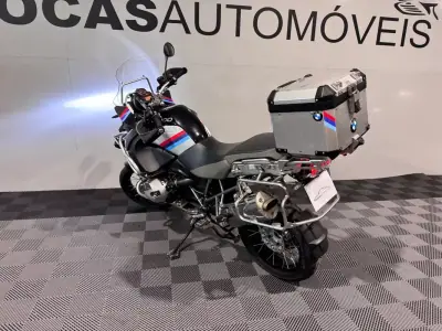 BMW C 400 GT 2012 - 11750 EUR, 60000 km - AUTO.MOTO.pt - 60000km - foto 4 de 28