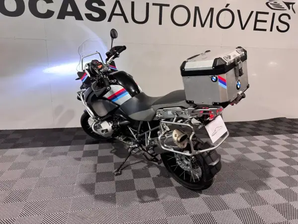 BMW C 400 GT 2012 - 11750 EUR, 60000 km - AUTO.MOTO.pt - 60000km - foto 4 de 28