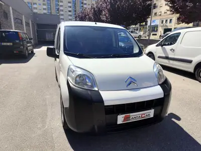 Citroën Nemo 1.3 HDI IVA DEDUTIVEL PACK CLIM 2017 - 8980 EUR, 79000 km - AUTO.MOTO.pt - 79000km - foto 7 de 24