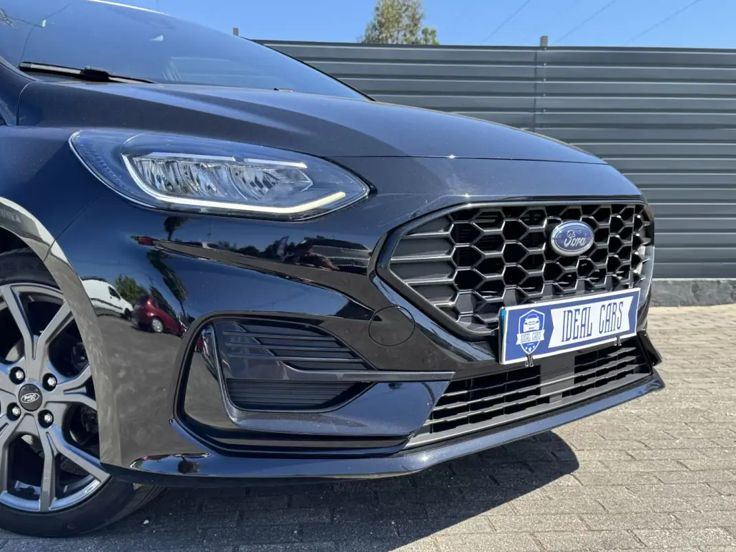 Ford Fiesta 2022 - 14900 EUR, 98000 km - 98000km - foto 4 de 25