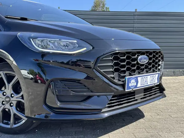 Ford Fiesta 2022 - 14900 EUR, 98000 km - AUTO.MOTO.pt - 98000km - foto 4 de 25