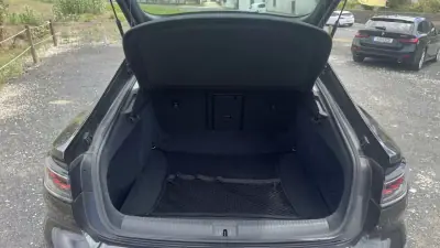 Volkswagen Arteon 2022 - 25490 EUR, 140000 km - 140000km - foto 26 de 26