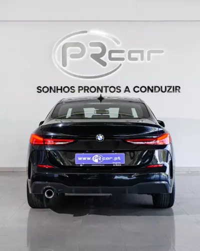 BMW 216 Gran Coupé 2023 - 29500 EUR, 53264 km - AUTO.MOTO.pt - 53264km - foto 12 de 33