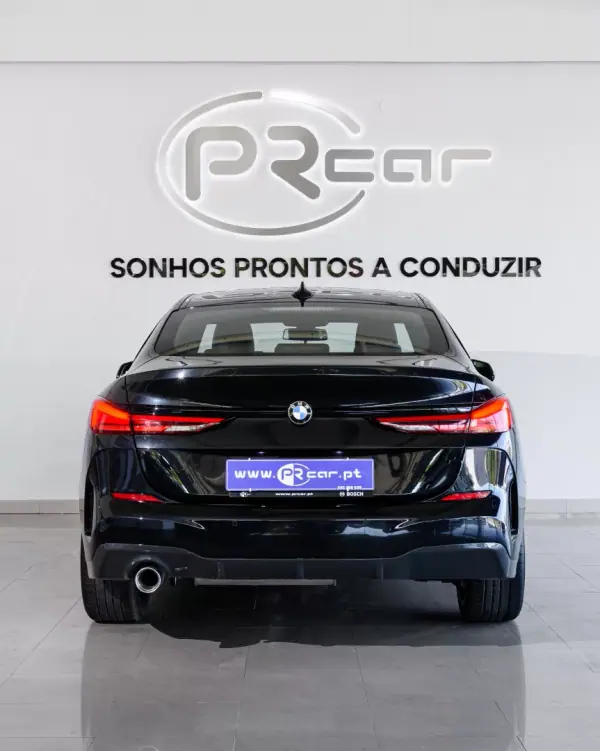 BMW 216 Gran Coupé 2023 - 29500 EUR, 53264 km - AUTO.MOTO.pt - 53264km - foto 12 de 33