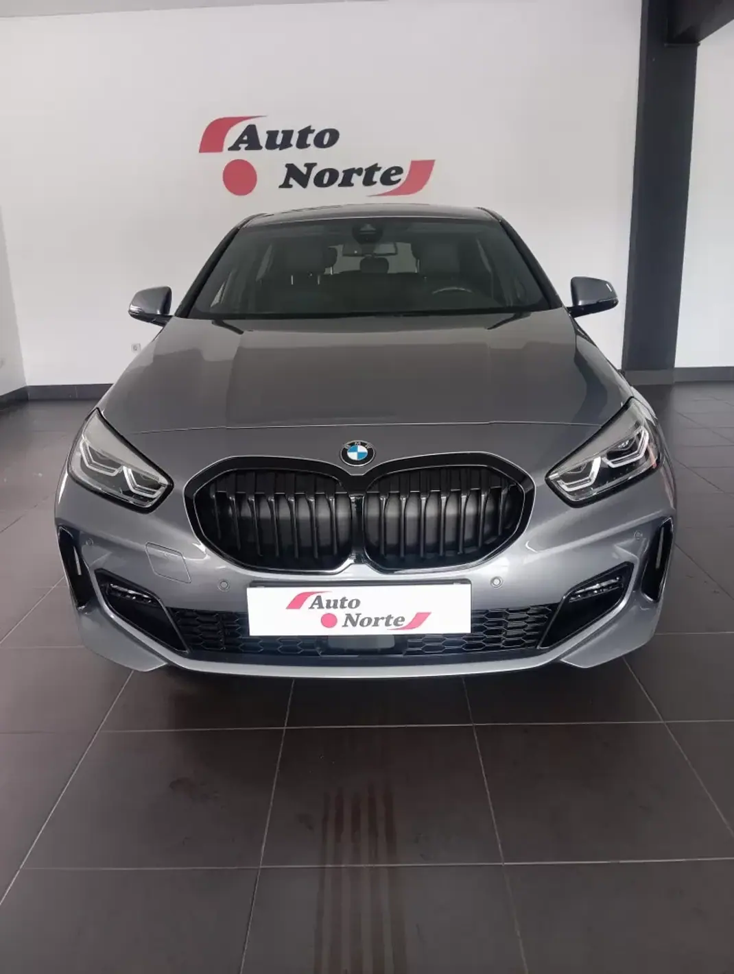 BMW 116 2024 - 27500 EUR, 27000 km - AUTO.MOTO.pt - 27000km - foto 4 de 31