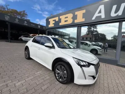 Peugeot e-208 2021 - 16900 EUR, 37800 km - AUTO.MOTO.pt - 37800km - foto 6 de 12