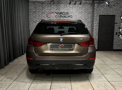 BMW X1 2014 - 17490 EUR, 83000 km - AUTO.MOTO.pt - 83000km - foto 5 de 16