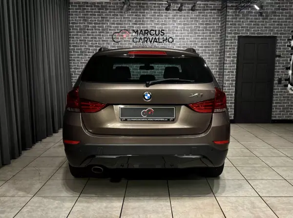 BMW X1 2014 - 17490 EUR, 83000 km - AUTO.MOTO.pt - 83000km - foto 5 de 16