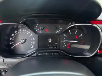 Citroën C3 2019 - 9250 EUR, 73680 km - 73680km - foto 7 de 49