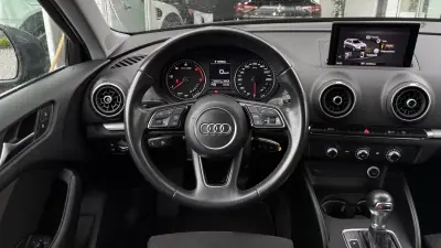 Audi A3 Sportback 2017 - 18999 EUR, 165021 km - AUTO.MOTO.pt - 165021km - foto 8 de 42