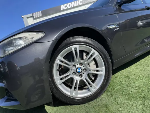 BMW 535 2012 - 18490 EUR, 185134 km - AUTO.MOTO.pt - 185134km - foto 6 de 51