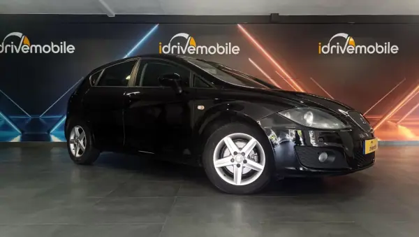 SEAT Leon 2012 - 7900 EUR, 395479 km - AUTO.MOTO.pt - 395479km - foto 11 de 40