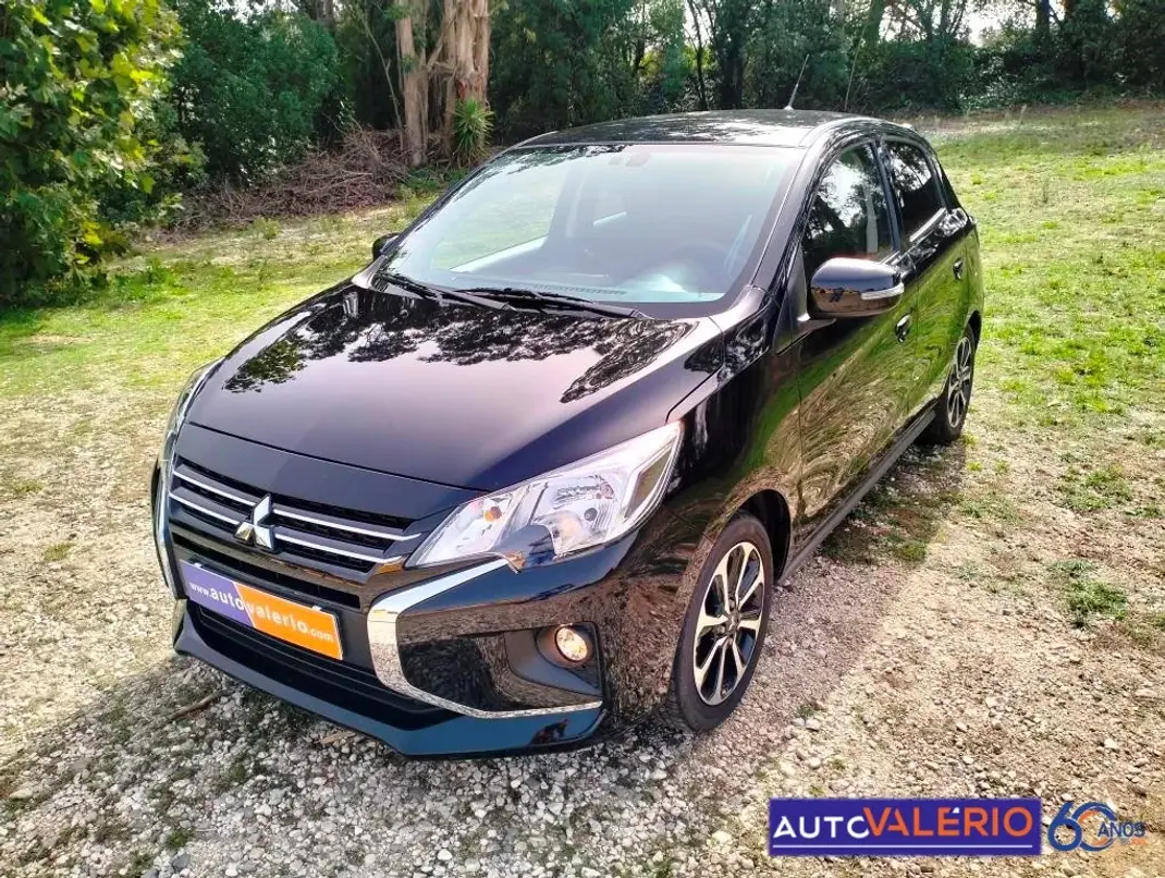 Mitsubishi Space Star 2020 - 11950 EUR, 81120 km - 81120km - foto 1 de 29