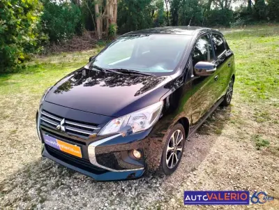 Mitsubishi Space Star 2020 - 11950 EUR, 81120 km - 81120km - foto 1 de 29