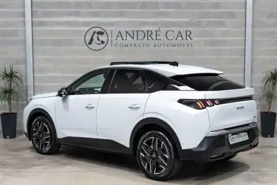 Peugeot 3008 2024 - 31450 EUR, 14850 km - AUTO.MOTO.pt - 14850km - foto 8 de 54