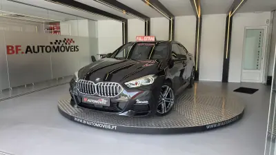 BMW 216 Gran Coupé 2024 - 33900 EUR, 6600 km - AUTO.MOTO.pt - 6600km - foto 12 de 51