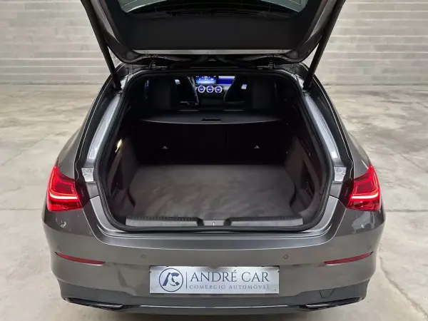 Mercedes-Benz CLA 250 2023 - 35950 EUR, 269 km - AUTO.MOTO.pt - 269km - foto 59 de 60