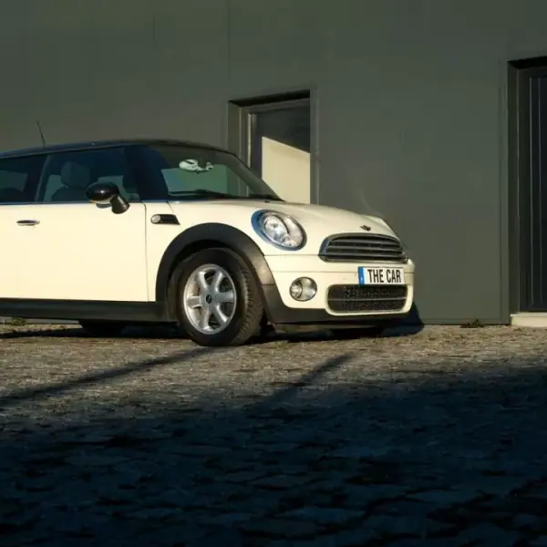 MINI 1000 2009 - 8999 EUR, 162000 km - AUTO.MOTO.pt - 162000km - foto 2 de 14