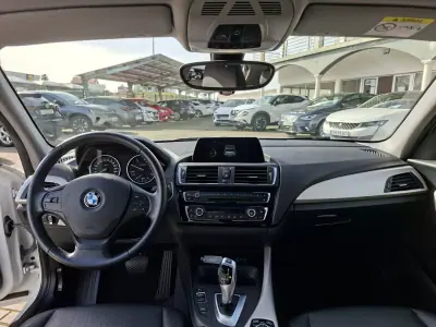BMW 116 2015 - 17250 EUR, 100547 km - AUTO.MOTO.pt - 100547km - foto 17 de 33