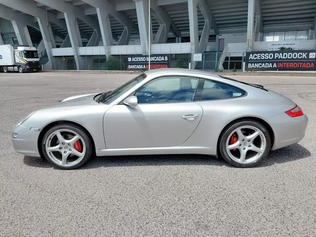Porsche 911 2007 - 54990 EUR, 165453 km - AUTO.MOTO.pt - 165453km - foto 4 de 31