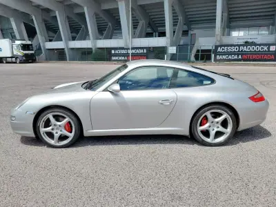 Porsche 911 2007 - 54990 EUR, 165453 km - AUTO.MOTO.pt - 165453km - foto 4 de 31