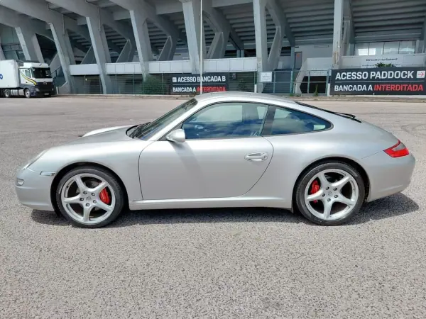 Porsche 911 2007 - 54990 EUR, 165453 km - AUTO.MOTO.pt - 165453km - foto 4 de 31