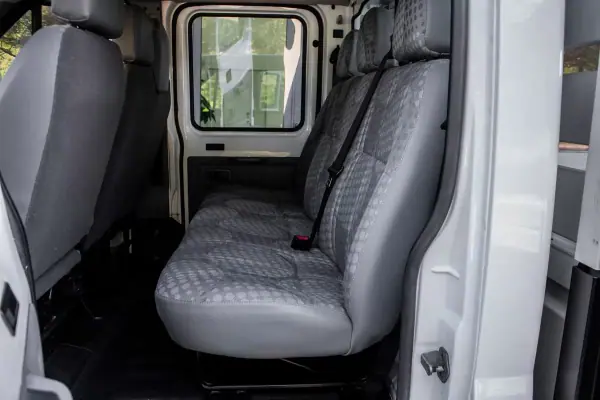 Ford TRANSIT 2.0 D 170 CV L4H4 2008 - 17900 EUR, 153460 km - AUTO.MOTO.pt - 153460km - foto 16 de 27