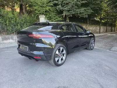 Jaguar I-Pace 2020 - 24499 EUR, 128765 km - AUTO.MOTO.pt - 128765km - foto 15 de 41
