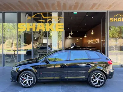 Audi A3 Sportback 2005 - 7450 EUR, 381176 km - 381176km - foto 2 de 18