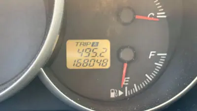 Mazda 3 2005 - 3500 EUR, 168000 km - AUTO.MOTO.pt - 168000km - foto 11 de 49
