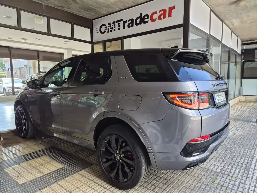 Land Rover Discovery Sport 2020 - 33900 EUR, 60481 km - AUTO.MOTO.pt - 60481km - foto 19 de 58