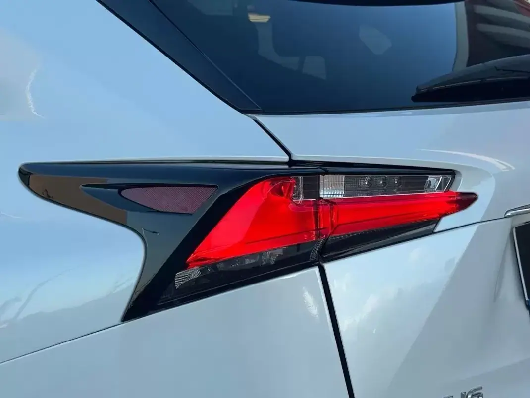 Lexus NX 300h 2014 - 22950 EUR, 66500 km - 66500km - foto 8 de 29