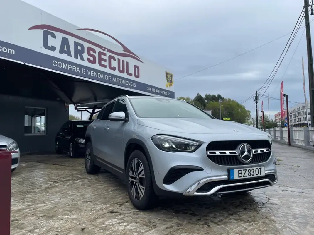 Mercedes-Benz GLA 200 2024 - 47900 EUR, 21338 km - AUTO.MOTO.pt - 21338km - foto 4 de 20