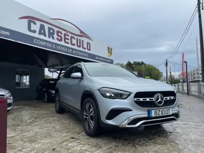 Mercedes-Benz GLA 200 2024 - 47900 EUR, 21338 km - AUTO.MOTO.pt - 21338km - foto 4 de 20