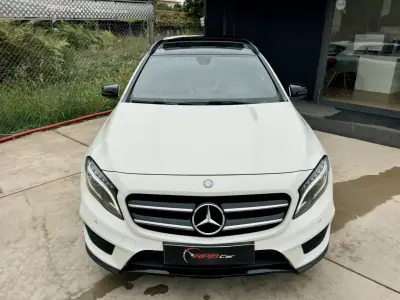 Mercedes-Benz GLA 220 2014 - 19999 EUR, 170000 km - foto 3 de 19
