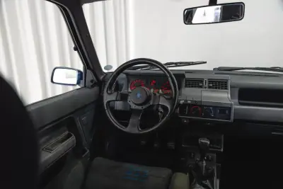Renault 5 1989 - 24950 EUR, 113651 km - 113651km - foto 38 de 54