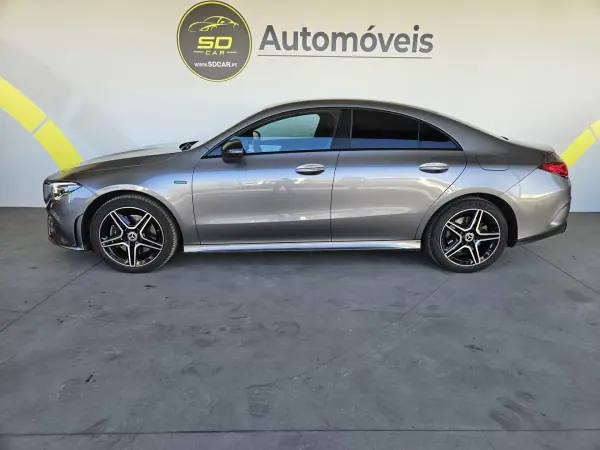 Mercedes-Benz CLA 250 2021 - 28990 EUR, 156000 km - AUTO.MOTO.pt - 156000km - foto 2 de 10