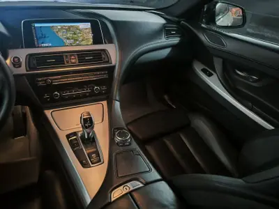 BMW 640 Gran Coupé 2015 - 26950 EUR, 232000 km - AUTO.MOTO.pt - 232000km - foto 25 de 47