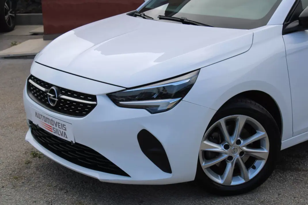 Opel Corsa 2022 - 12990 EUR, 138000 km - 138000km - foto 4 de 25