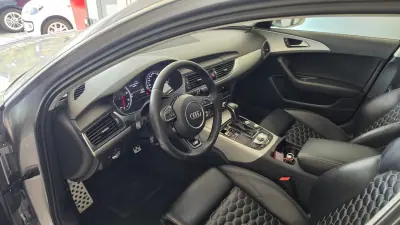 Audi A6 Avant 2016 - 22500 EUR, 179804 km - AUTO.MOTO.pt - 179804km - foto 37 de 59