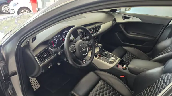 Audi A6 Avant 2016 - 22500 EUR, 179804 km - AUTO.MOTO.pt - 179804km - foto 37 de 59