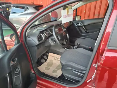 Citroën C3 2017 - 13500 EUR, 120000 km - AUTO.MOTO.pt - 120000km - foto 8 de 11